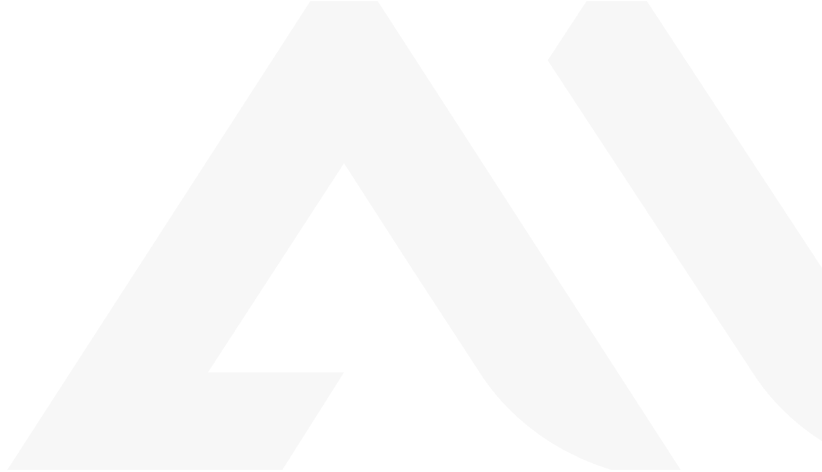 A logo of Melior.AI used as a background